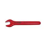 Bernstein 16-514-VDE. VDE single-ended open-jaw wrench 21.0 mm