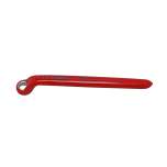 Bernstein 16-536-VDE. VDE single-ended ring wrench 11.0 mm