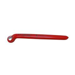 Bernstein 16-536-VDE. VDE single-ended ring wrench 11.0 mm