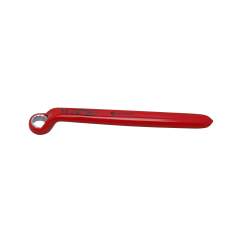 Bernstein 16-541-VDE. VDE single-ended ring wrench 15.0 mm