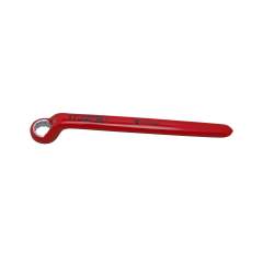 Bernstein 16-543-VDE. VDE single-ended ring wrench 17.0 mm