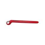 Bernstein 16-545-VDE. VDE single-ended ring wrench 19.0 mm