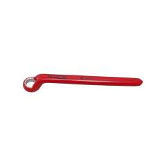 Bernstein 16-545-VDE. VDE single-ended ring wrench 19.0 mm