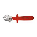 Bernstein 16-773-VDE. VDE adjustable wrench 0-26 mm