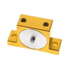 VR 1A. Roller vibrator, 1690 N, 40000 rpm