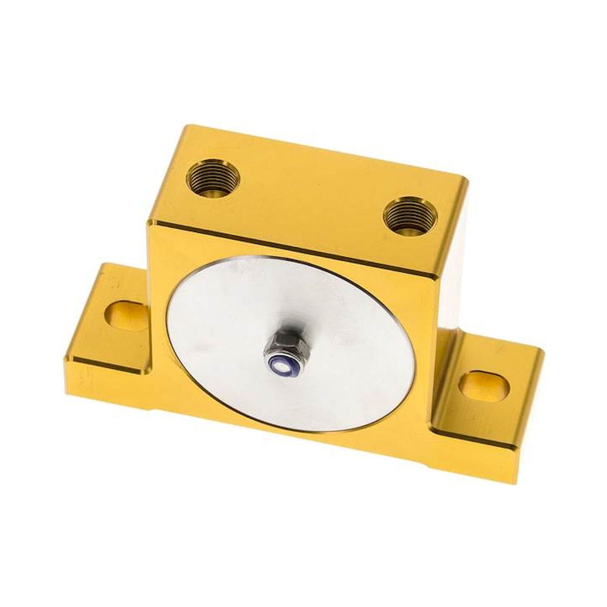 VR 1B. Rollen-Vibrator, 2910 N, 38000 U/min