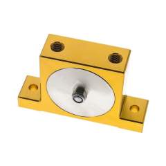 VR 2B. Roller vibrator, 7850 N, 26000 rpm