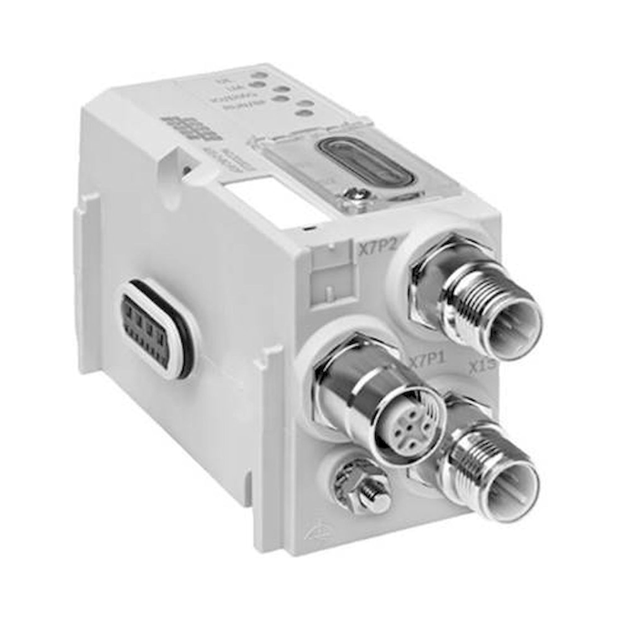 Aventics R412018222 (FIELD BUS Module AES-D-BC-EIP) Serie AES