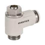 Aventics R412010564 (CC04-M005-DA04-2_1) Drosselrückschlagventil, Serie CC04