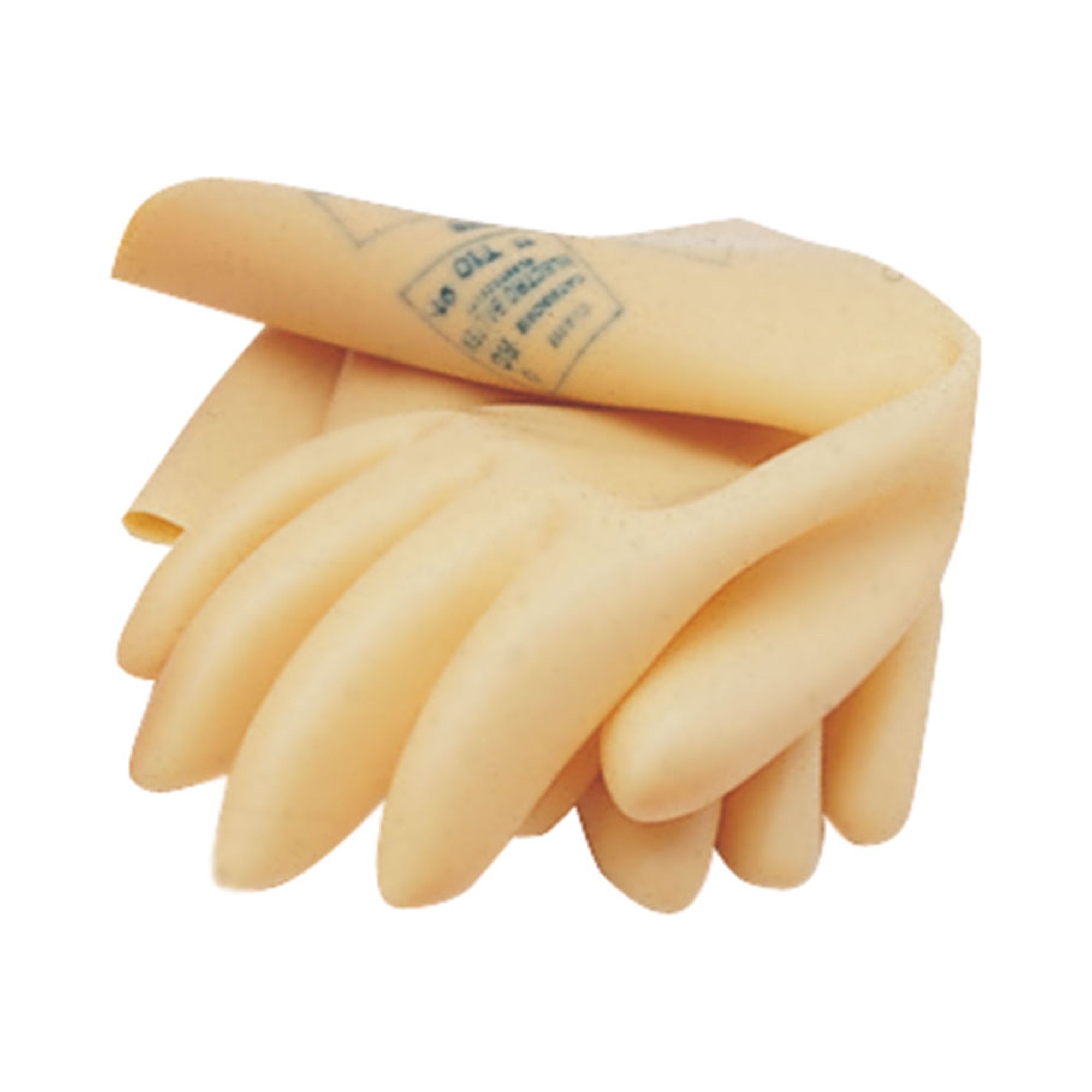 Bernstein 17-501-VDE. VDE Sicherheitshandschuhe Gr.10