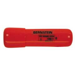 Bernstein 17-551-VDE. VDE Selbstklemmtüllen 10 mm
