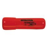 Bernstein 17-551-VDE. VDE self-clamping Slip on Caps diam. 10 mm