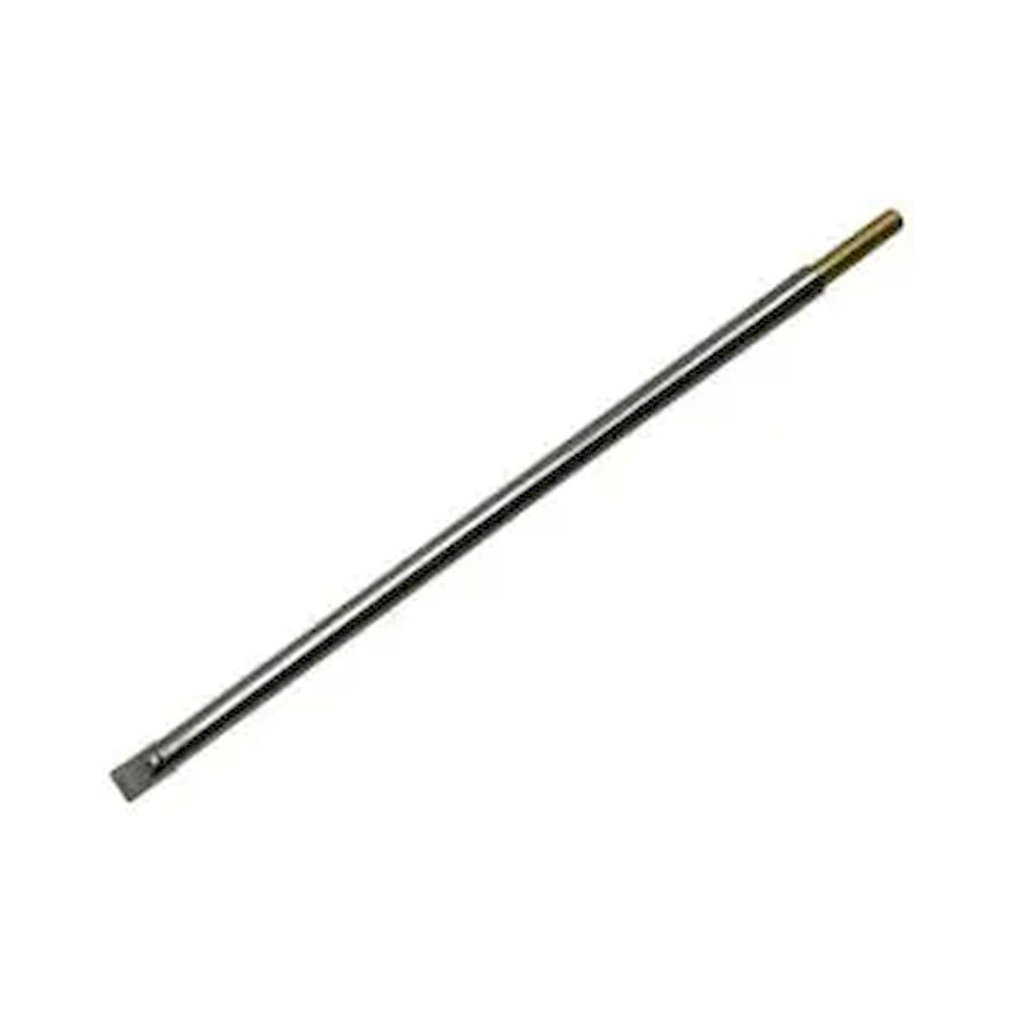 Metcal STTC-817. Soldering tip STTC series chisel-shaped 5x7.6 mm