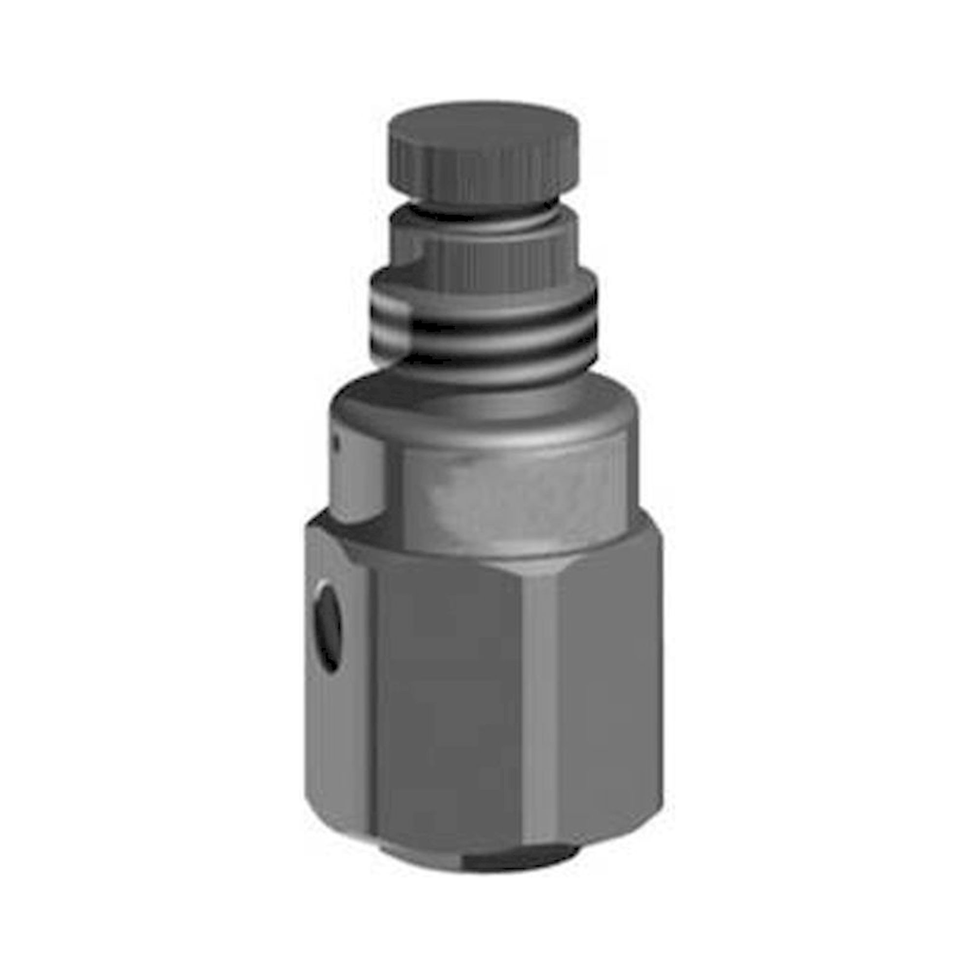 Aventics R412010705 (DRUCKREGELVENTIL) Druckregelventil, Serie RG1