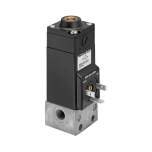 Aventics 0820005253 3/2-Wegeventil, Serie DO35