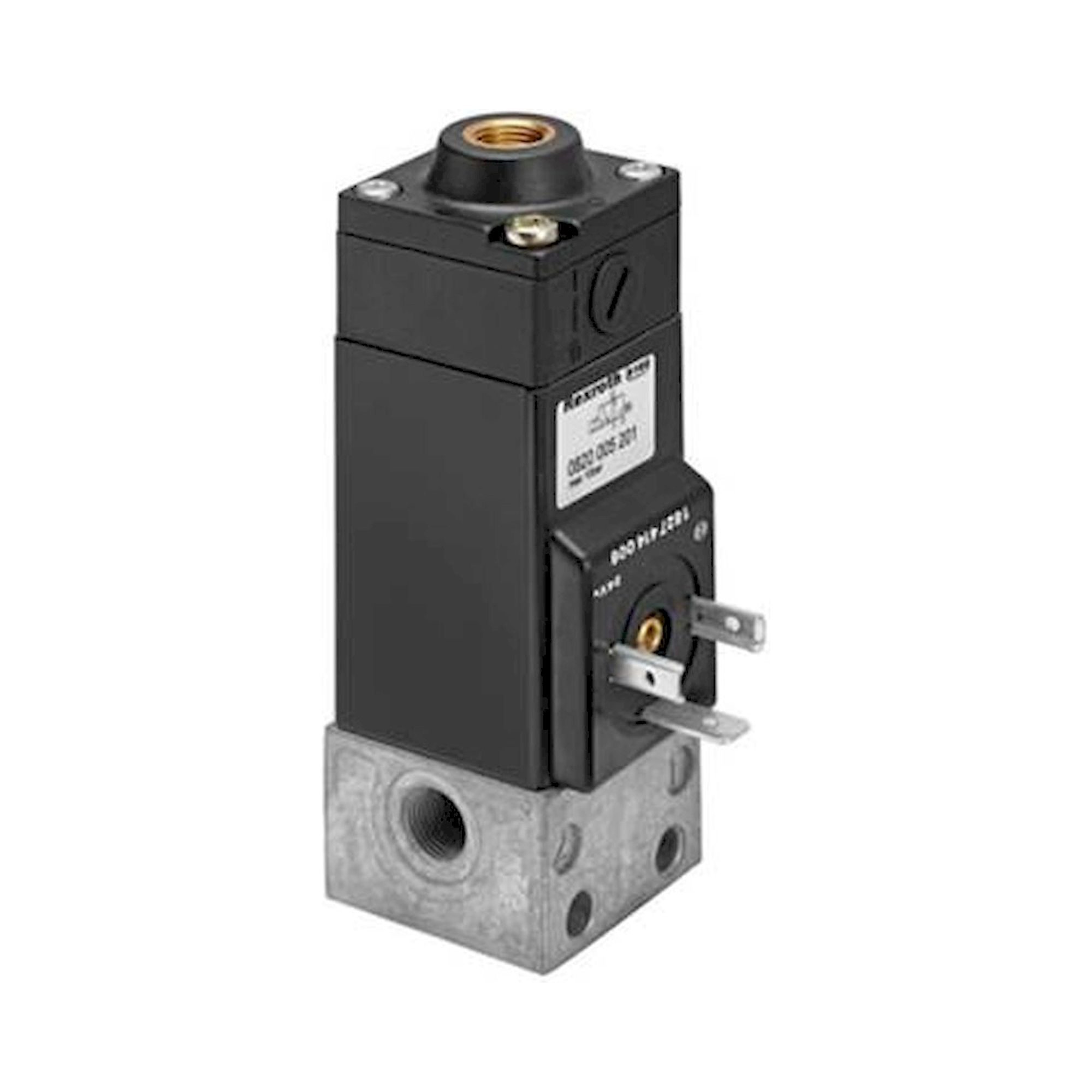 Aventics 0820005200 3/2-Wegeventil, Serie DO35