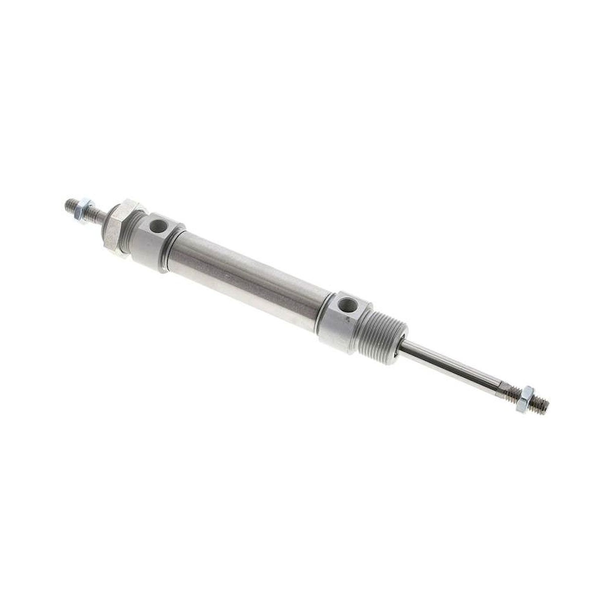 Airtec ZDMK 20/50. ISO 6432-Zylinder, doppeltwirkend, Kolben 20mm,Hub 50mm