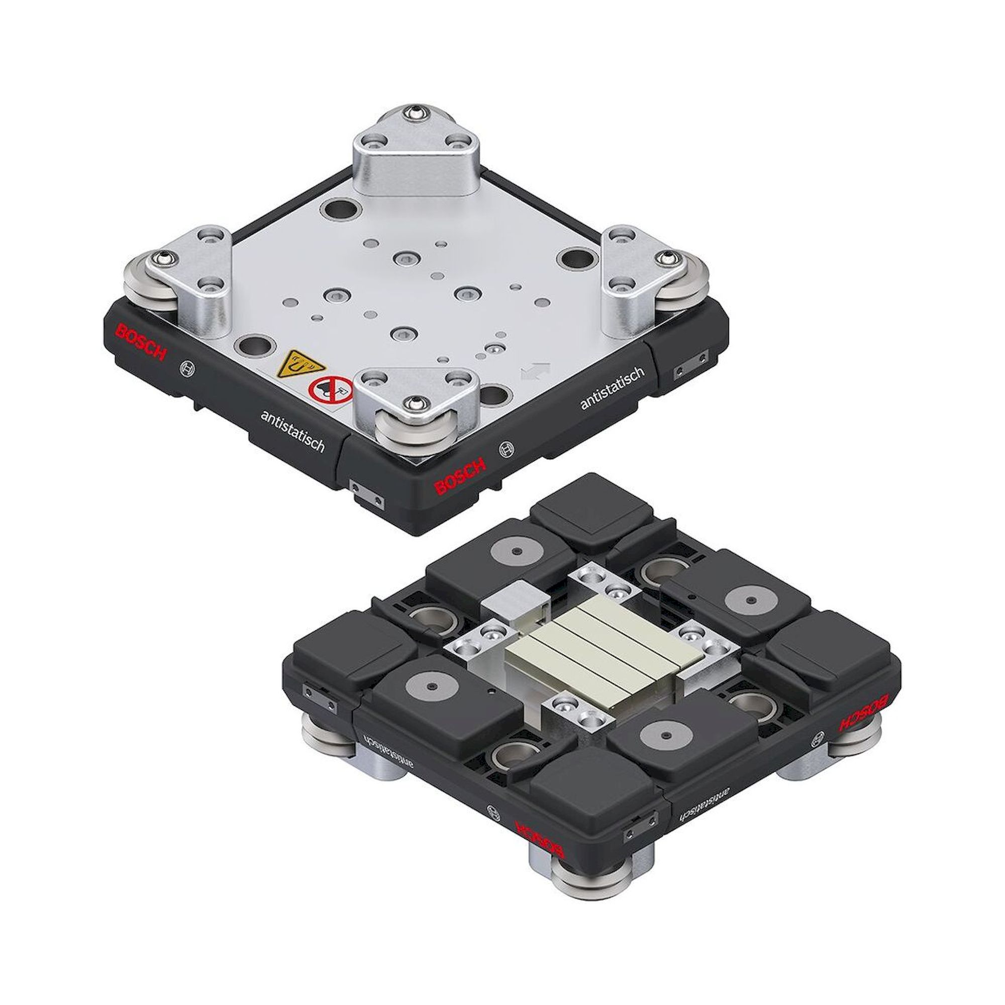 Bosch Rexroth 3842562358. Werkstückträger WT 2/LS 400X400