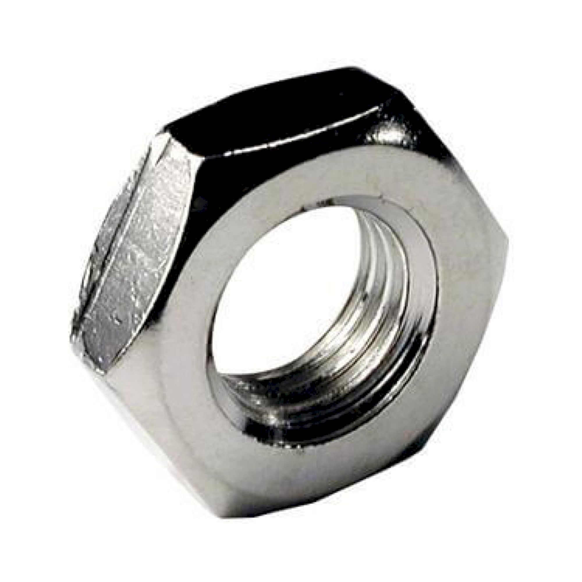 SMC SNP-015. Mounting Nut - SNP