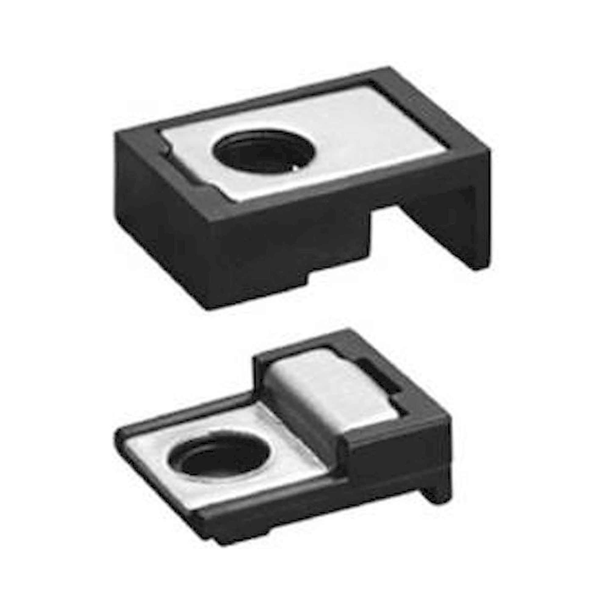 Aventics R412006637 (SUPPORT CLAMP .) Sensorklemmstück