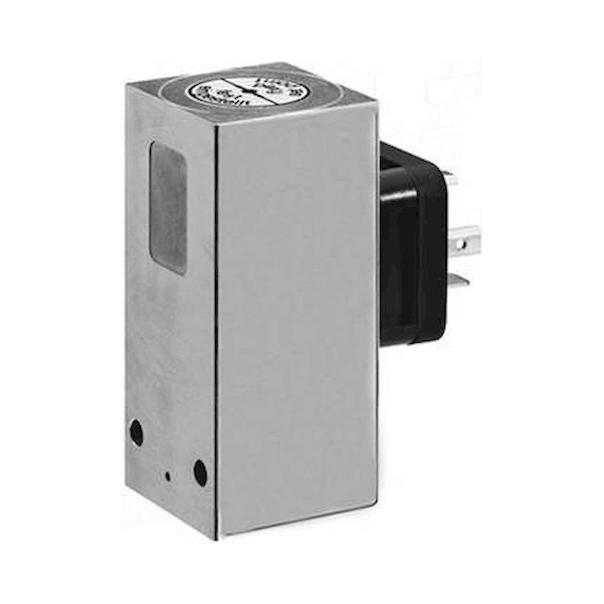 Aventics R412010721 (PM1-M3-F001-002-015-DINA-NONE) Druckschalter, Serie PM1