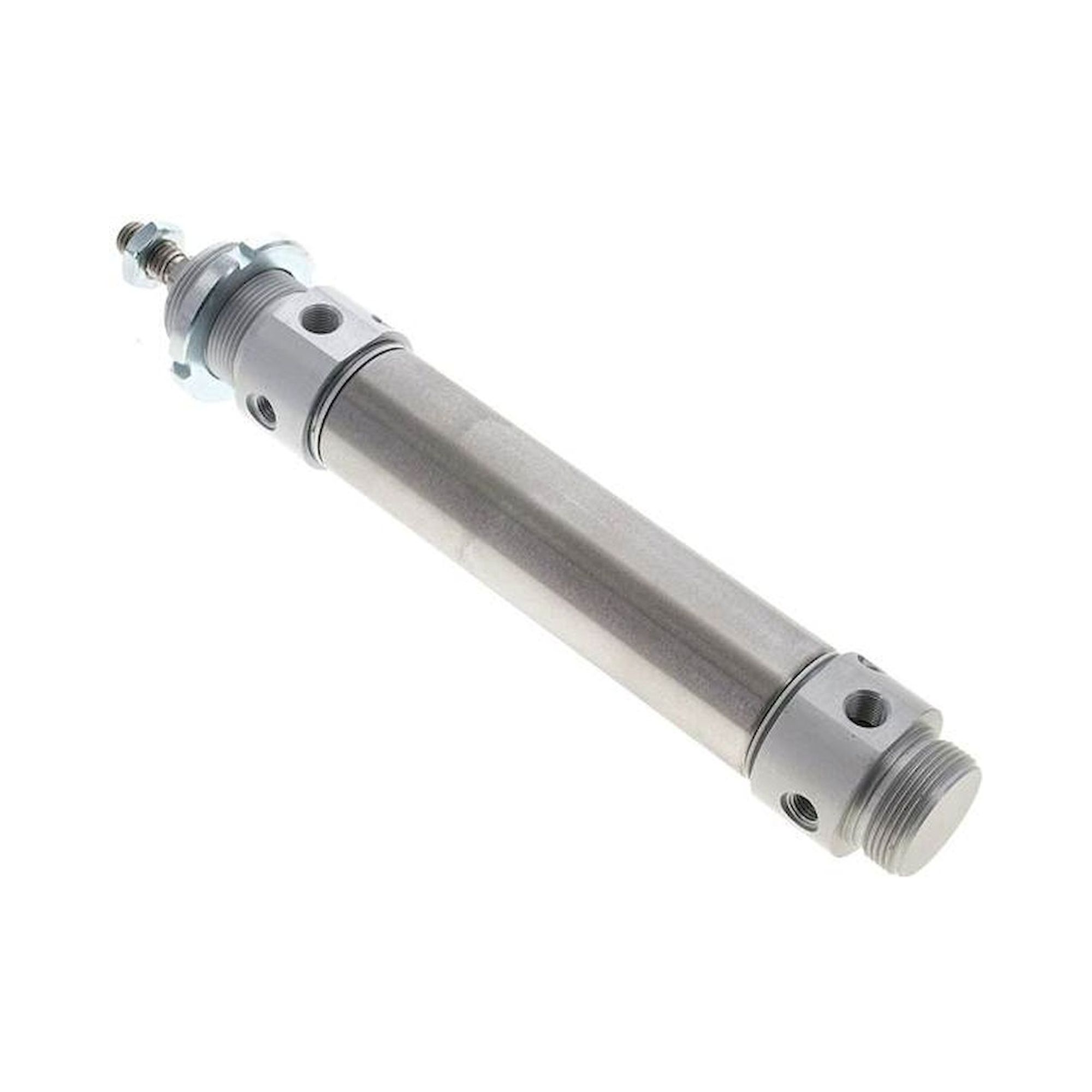 Airtec DSWPVM 32/80. Round cylinder, piston 32 mm, stroke 80 mm