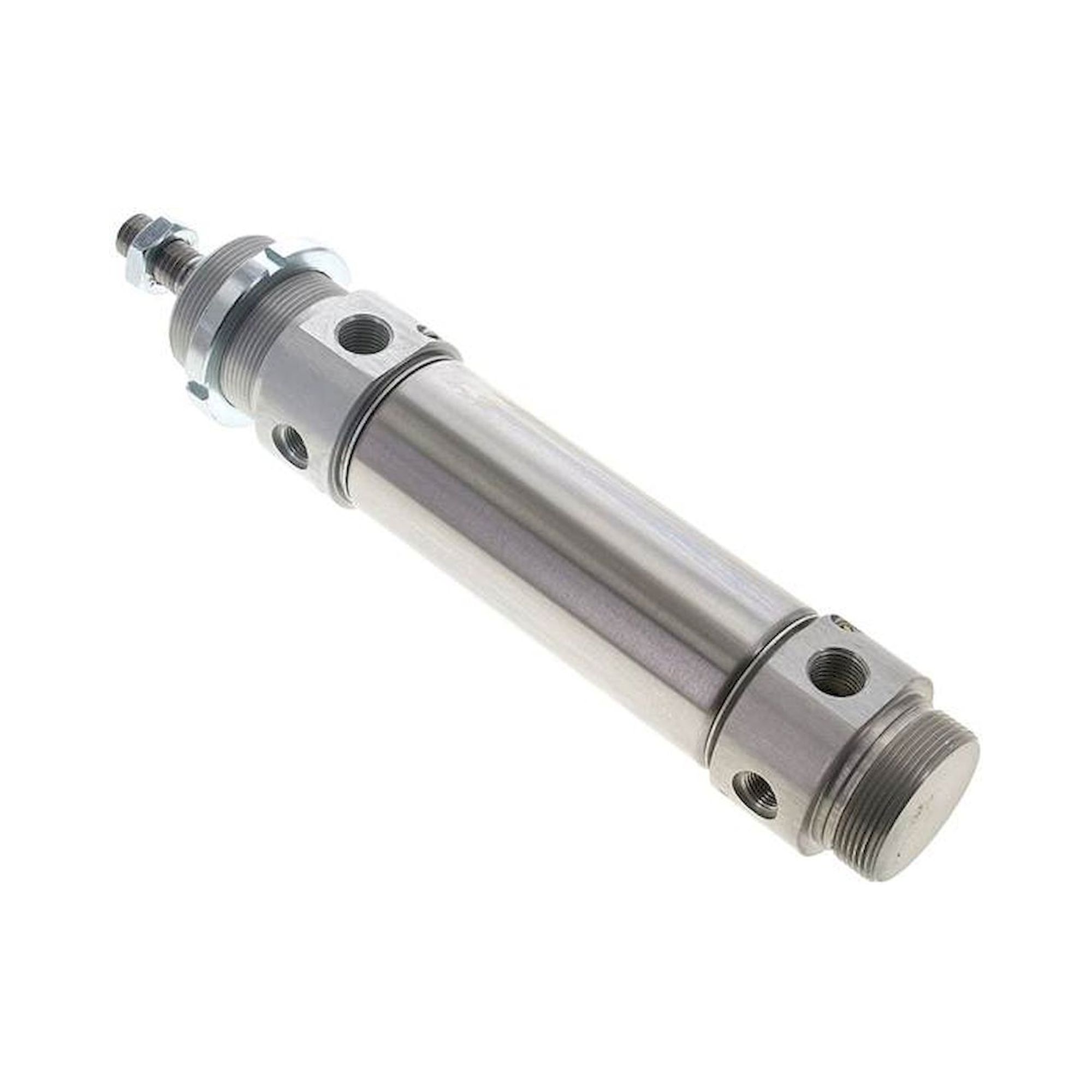 Airtec DSWPVM 40/50. Round cylinder, piston 40 mm, stroke 50 mm