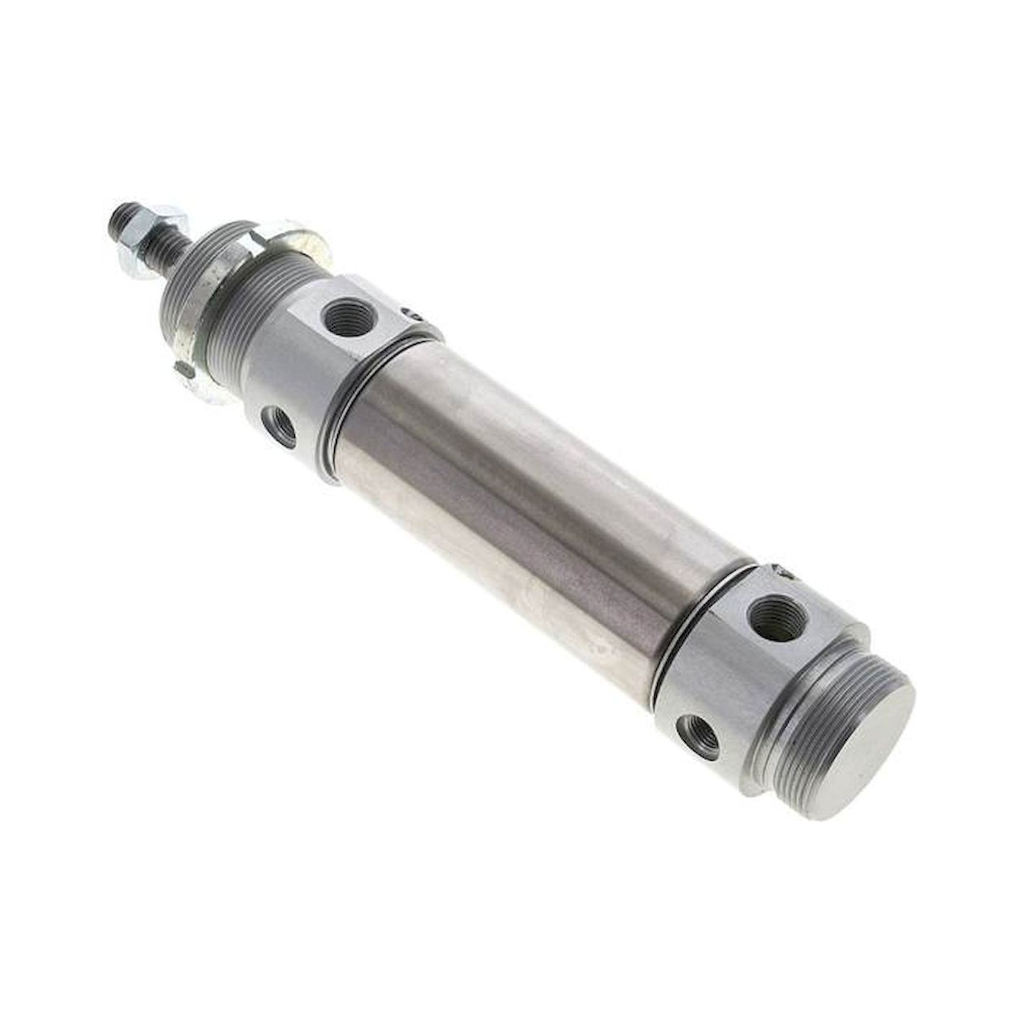Airtec DSWPVM 40/40. Round cylinder, piston 40 mm, stroke 40 mm