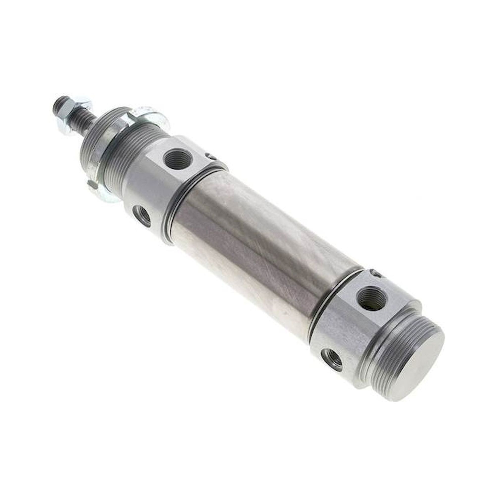 Airtec DSWPVM 40/25. Round cylinder, piston 40 mm, stroke 25 mm