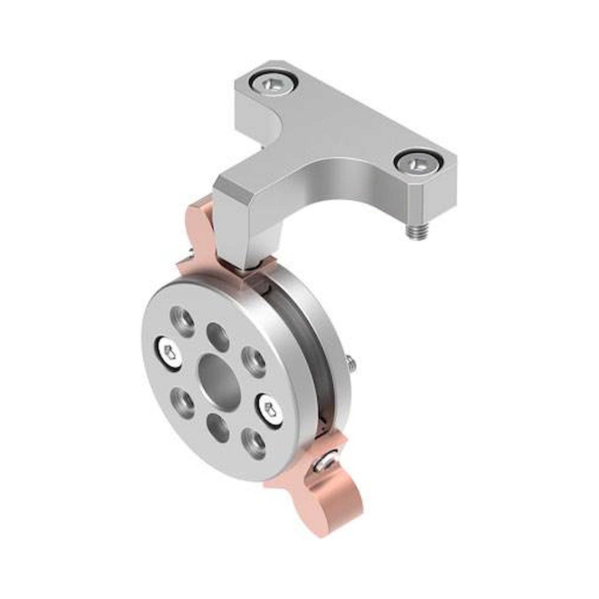 Festo EADP-ES-R3-16 (2715501) Anschlagbausatz