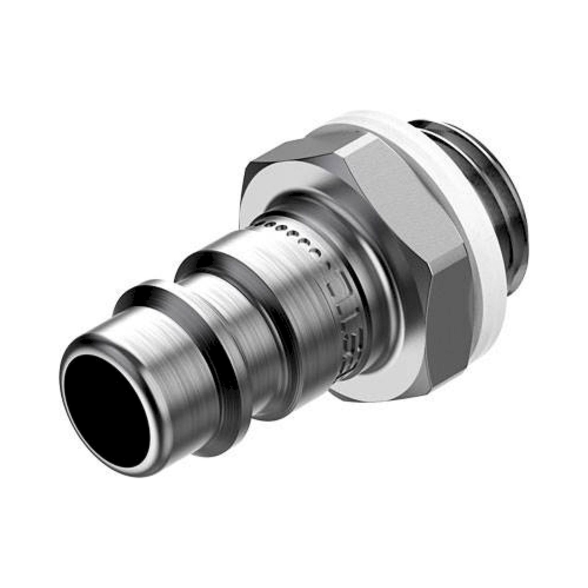 Festo NPHS-S6-M-G14 (8059258) Quick Coupling Plug