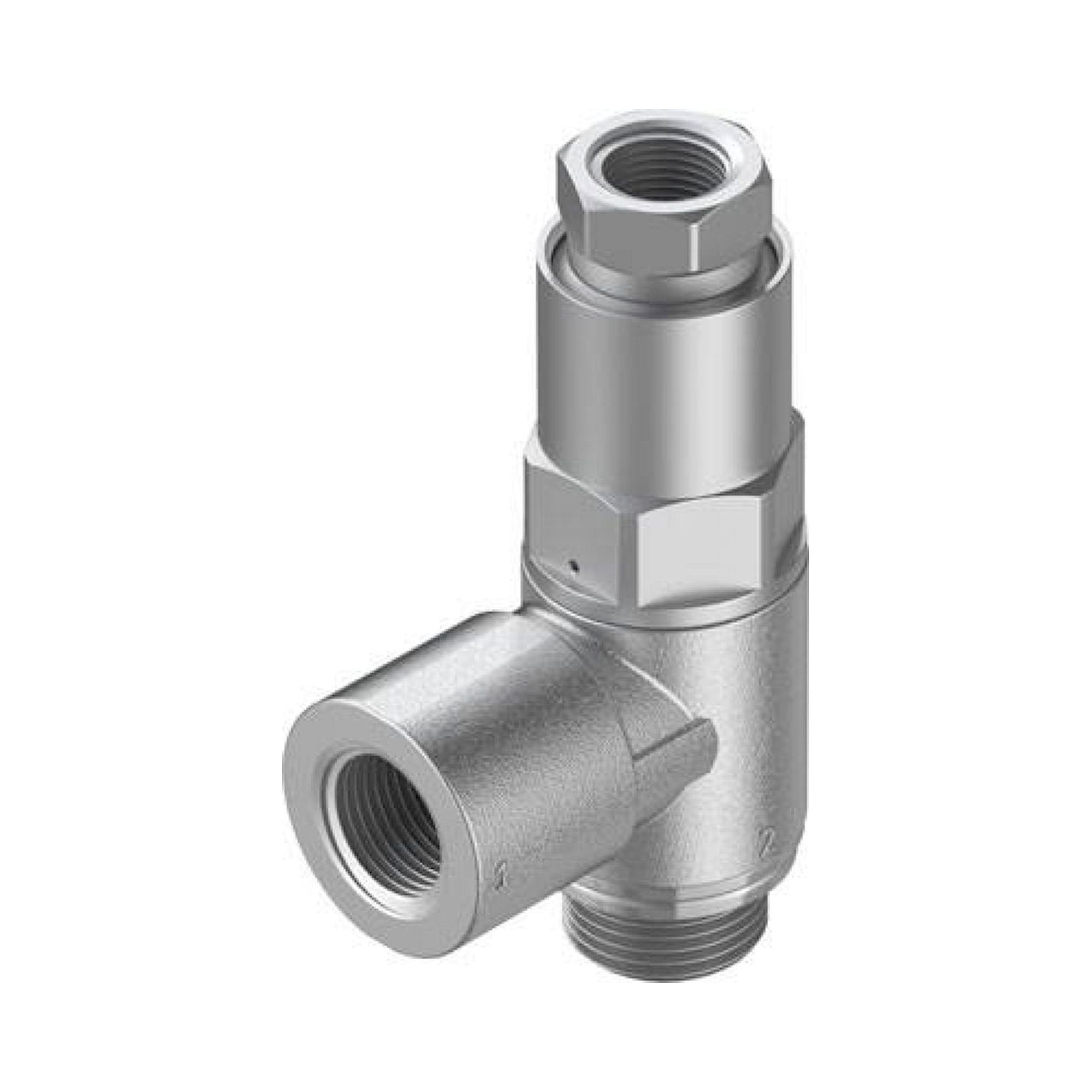 Festo HGL-1/4-B (530031) Gesteuertes Rückschla