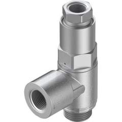 Festo HGL-1/4-B (530031) Piloted Check Valve