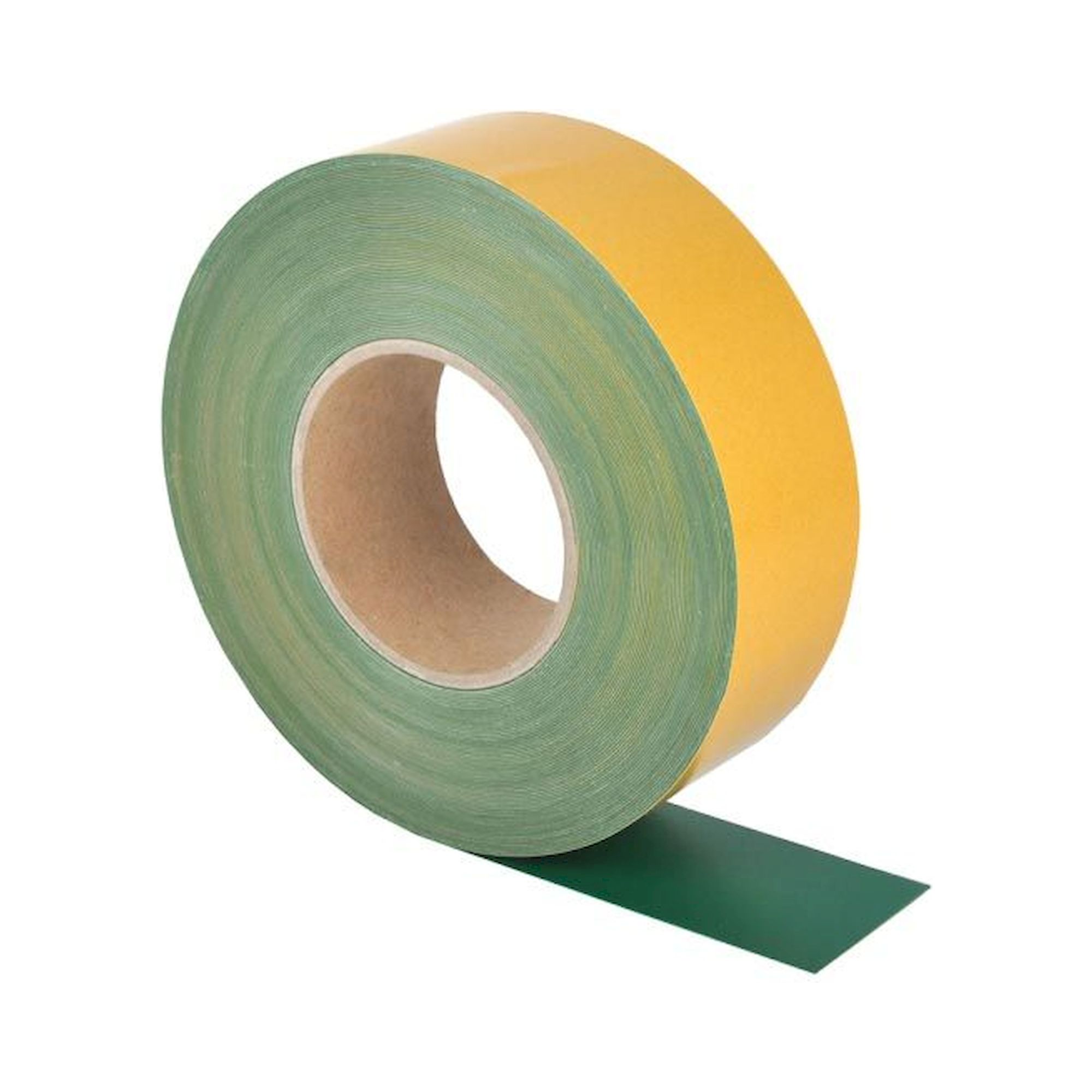 1ATapes 5125.02.050-10. WT-5125 Bodenmarkierungsband grün 50mmx10m