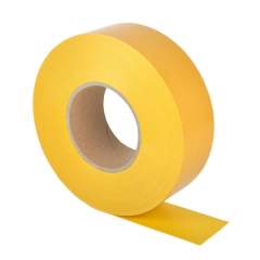 1ATapes 5125.04.050-10. WT-5125 Gro with marking tape yellow 50mmx10m