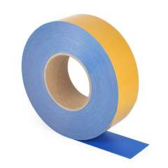 1ATapes 5125.10.050-10. WT-5125 Floor marking tape dark blue 50mmx10m