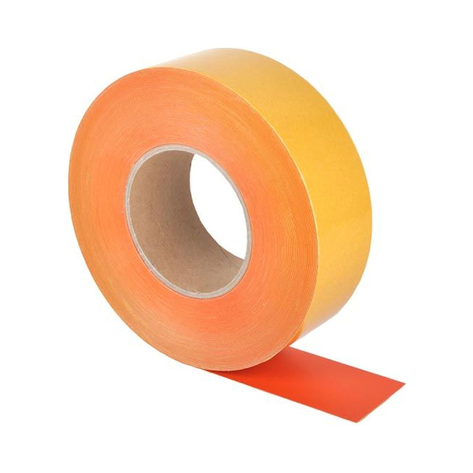 1ATapes 5125.12.050-10. WT-5125 Floor marking tape orange 50mmx10m