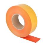 1ATapes 5125.12.050-10. WT-5125 Floor marking tape orange 50mmx10m