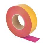 1ATapes 5125.25.050-10. WT-5125 Gro with marking tape pink 50mmx10m