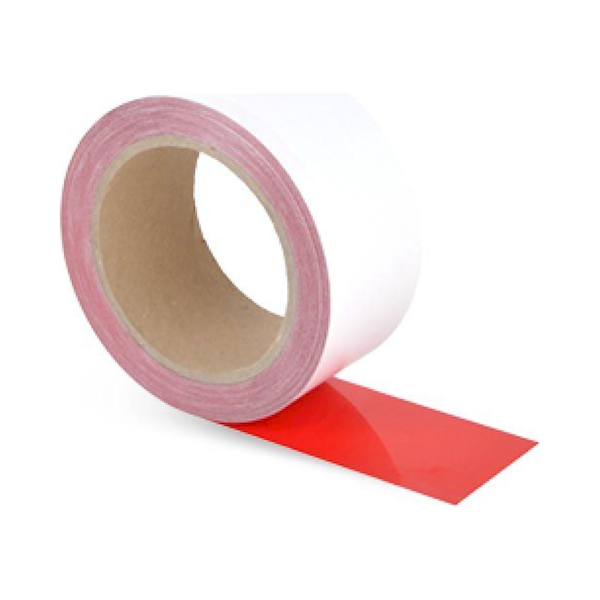 1ATapes 5229.01.050-15. WT-5229 PET floor marking tape red 50mmx15m