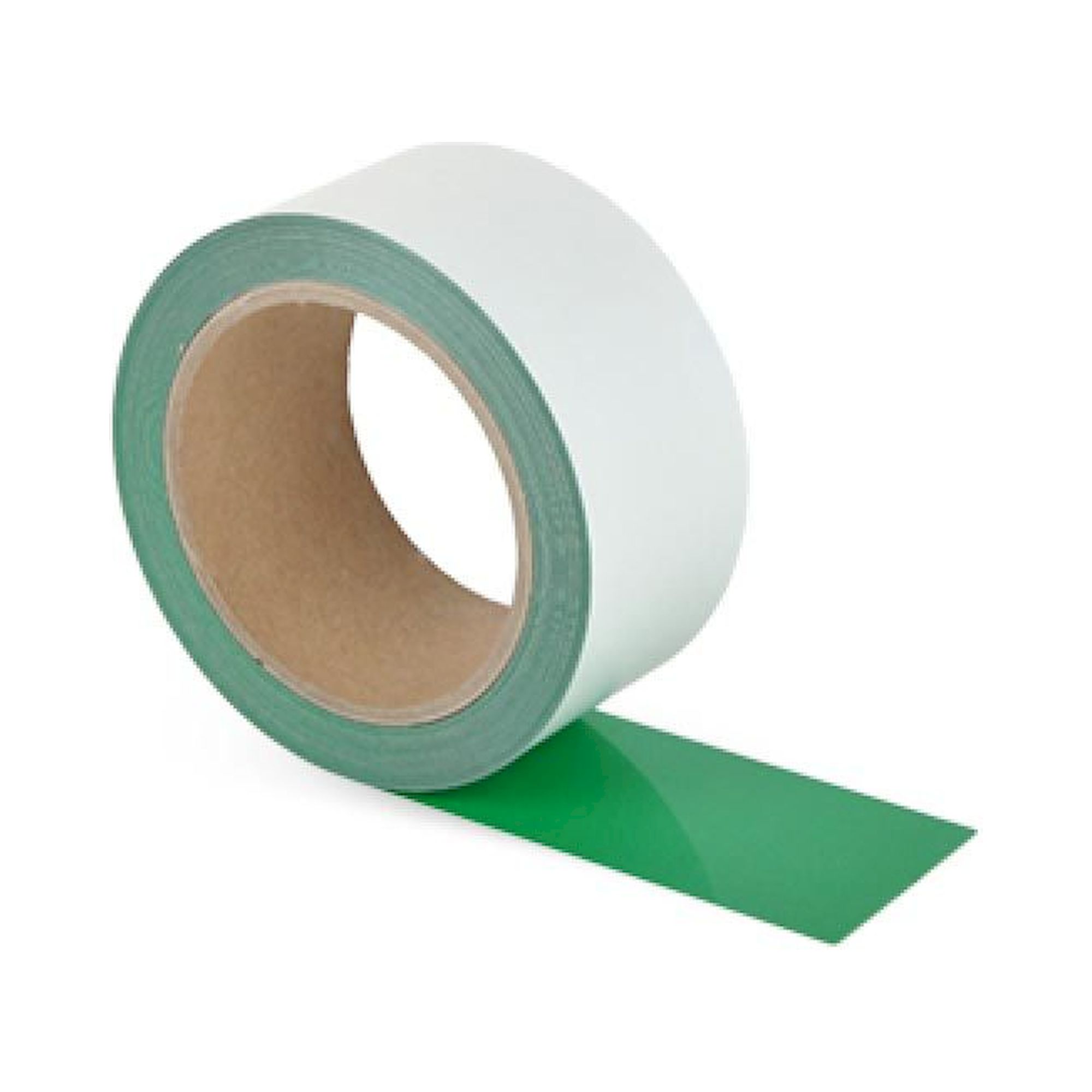 1ATapes 5229.02.050-15. WT-5229 PET floor marking tape green 50mmx15m
