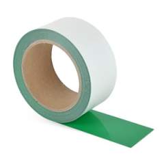 1ATapes 5229.02.050-15. WT-5229 PET floor marking tape green 50mmx15m