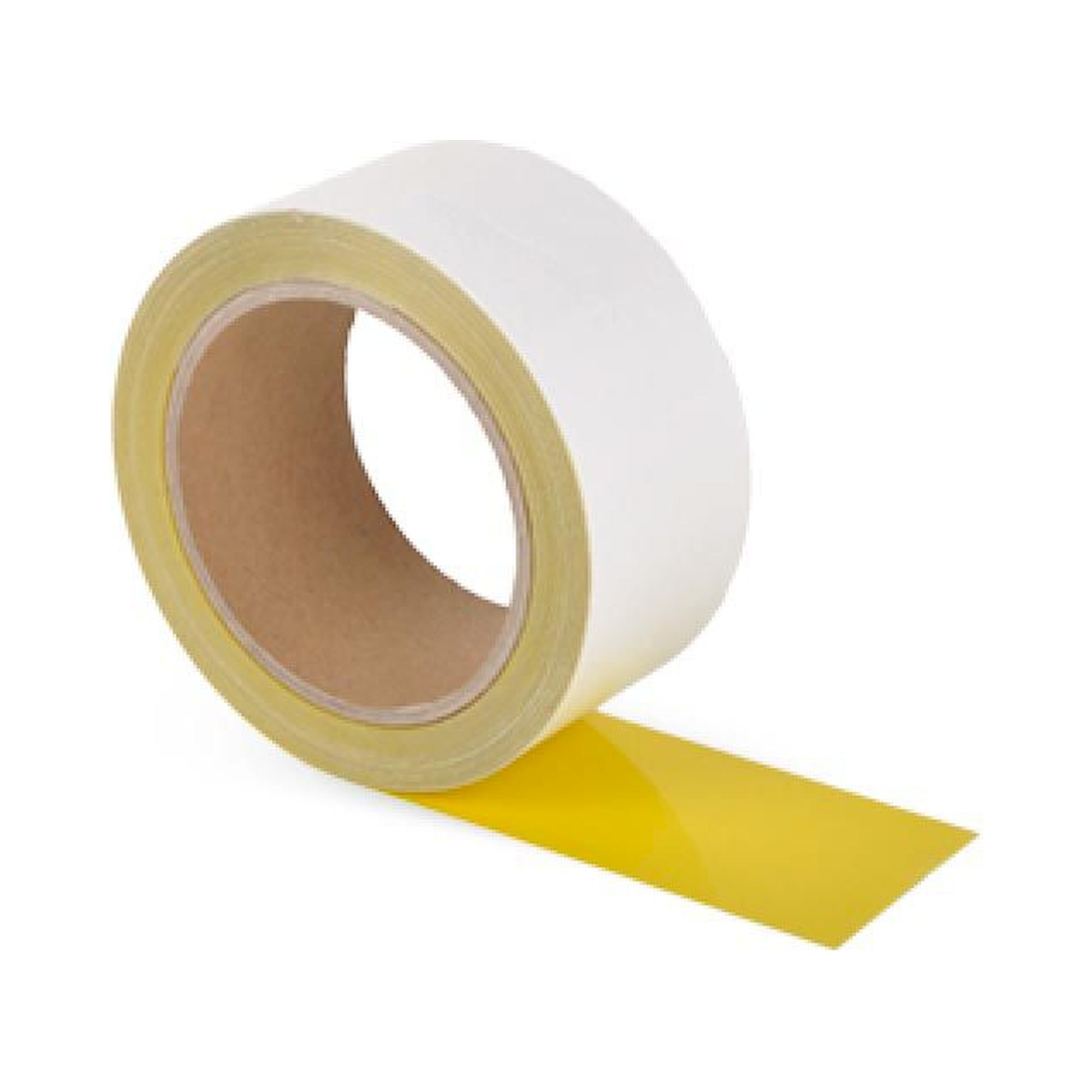 1ATapes 5229.04.050-15. WT-5229 PET floor marking tape yellow 50mmx15m