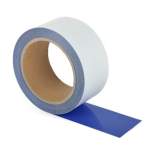 1ATapes 5229.10.050-15. WT-5229 PET floor marking tape blue 50mmx15m