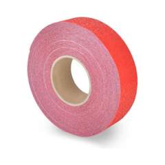 1ATapes 5845.01.050-12. WT-5845 indoor/outdoor Bodenmarkierung rot 50mmx12,5m