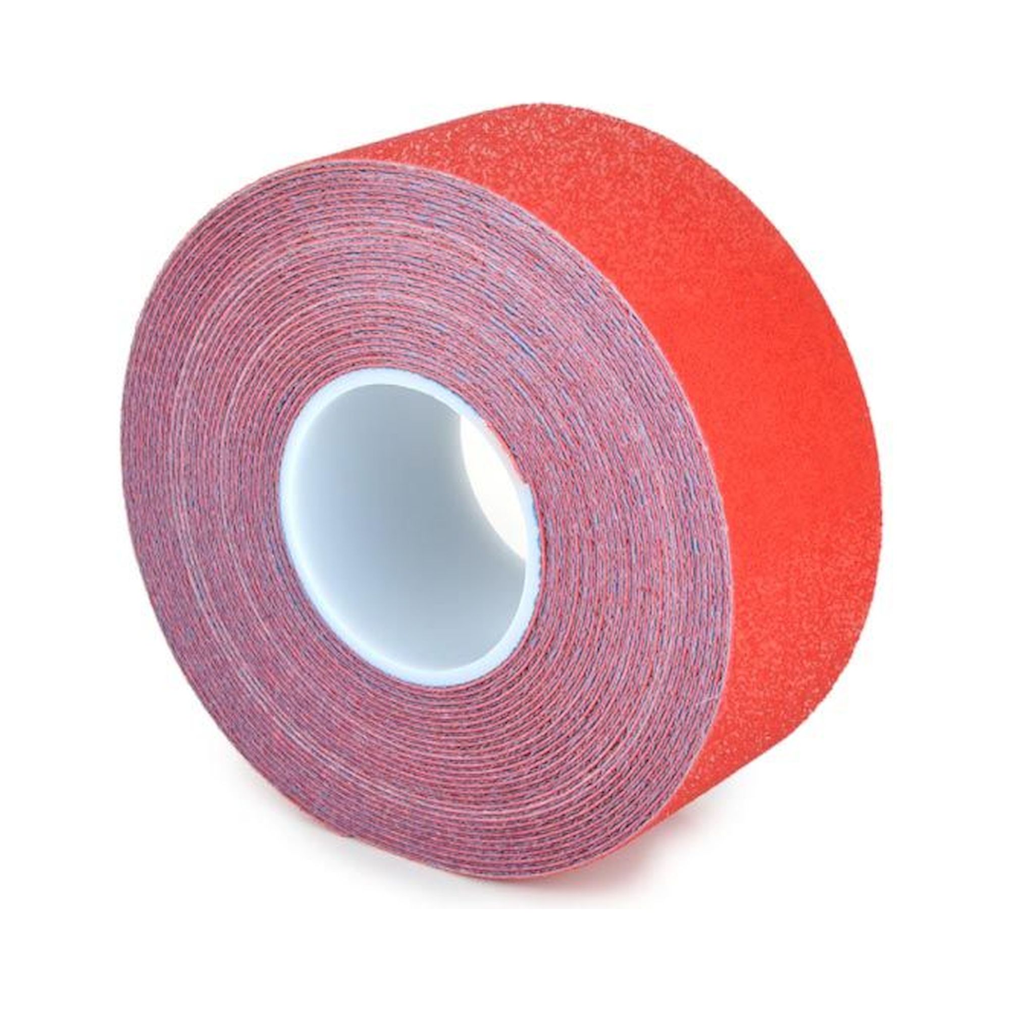 1ATapes 5845.01.075-12. WT-5845 indoor/outdoor Bodenmarkierung rot 75mmx12,5m