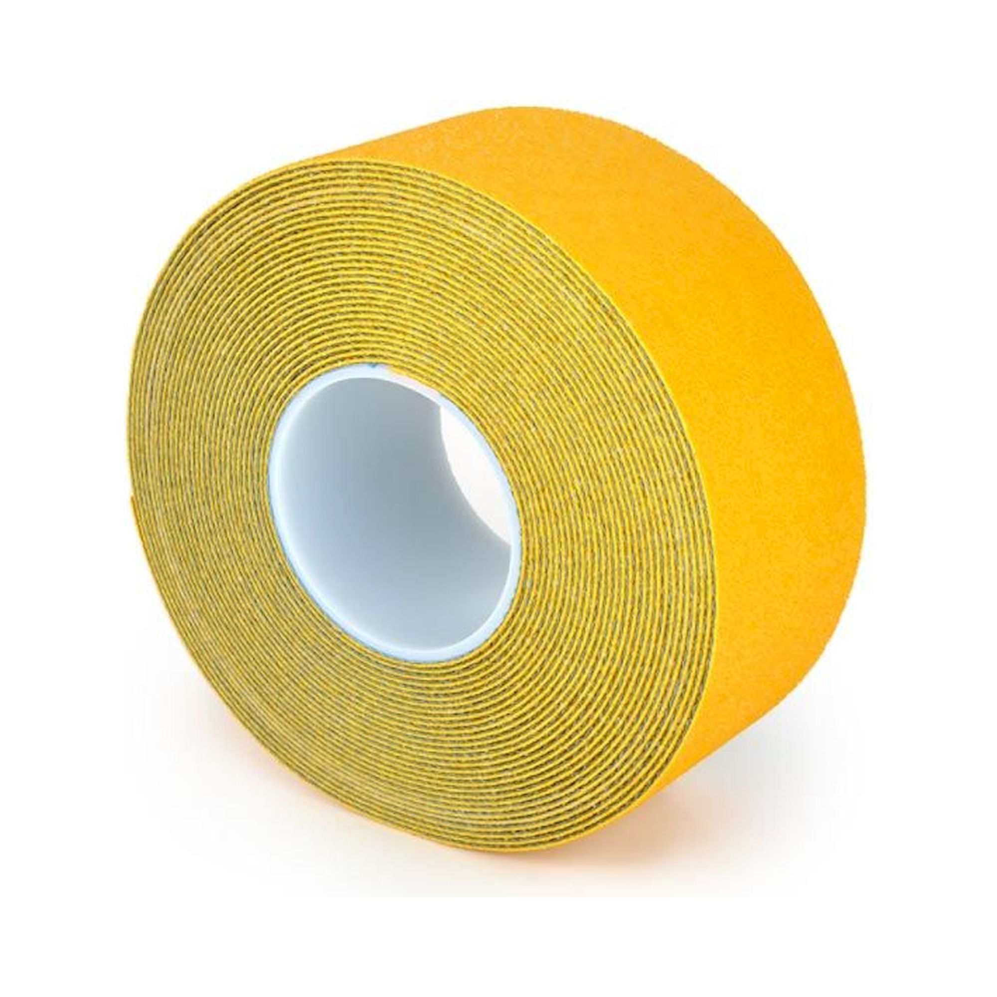 1ATapes 5845.04.075-12. WT-5845 indoor/outdoor Bodenmarkierung gelb 75mmx12,5m