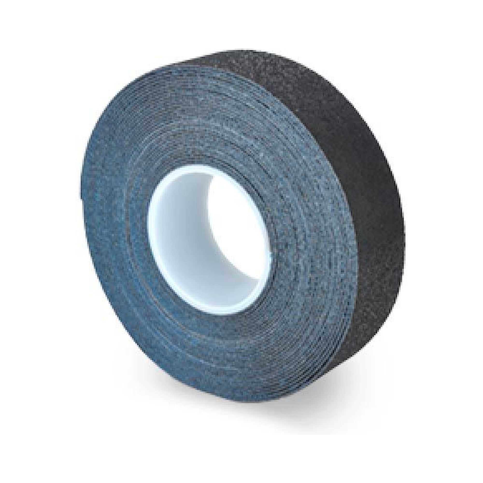 1ATapes 5845.07.050-12. WT-5845 indoor/outdoor floor marking black 50mmx12,5m