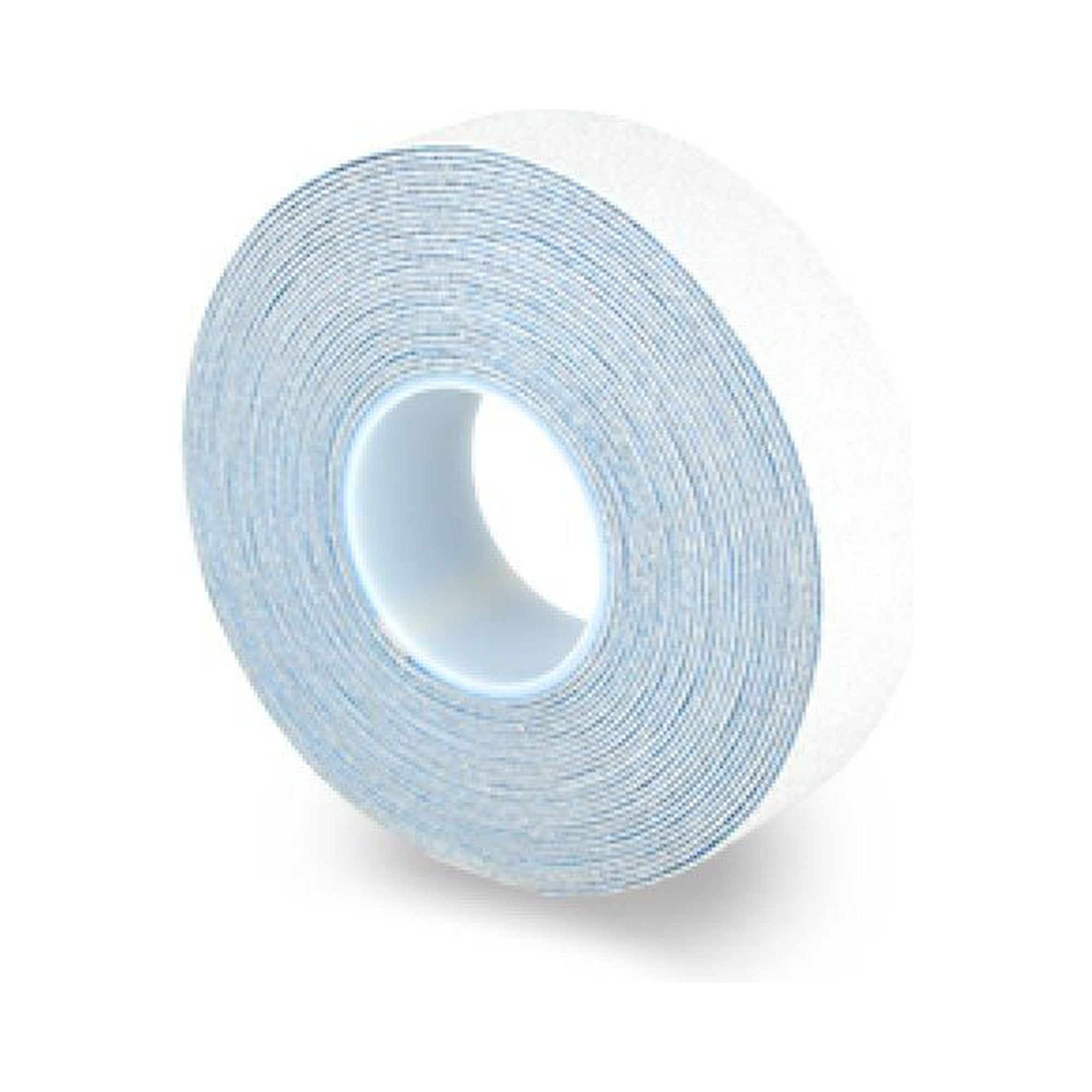 1ATapes 5845.08.050-12. WT-5845 indoor/outdoor floor marking white 50mmx12,5m