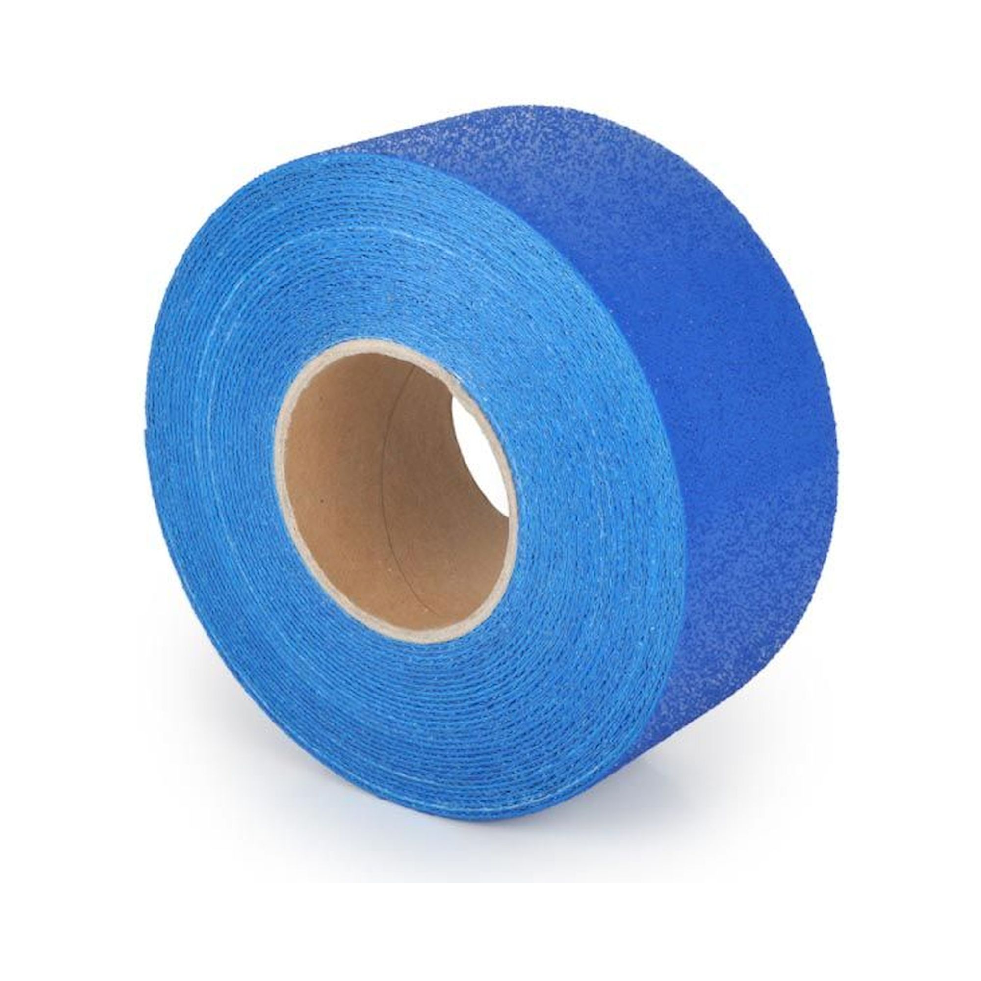 1ATapes 5845.10.075-12. WT-5845 indoor/outdoor Bodenmarkierung blau 75mmx12,5m